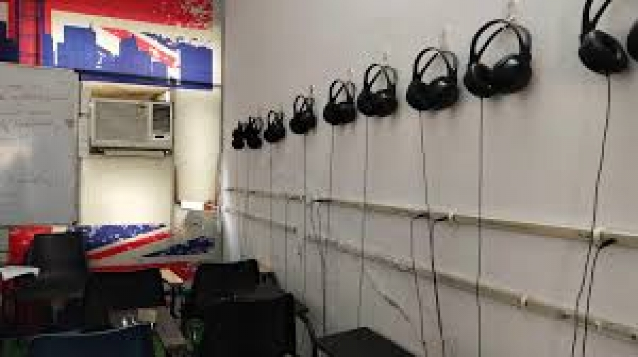 New British Navigators